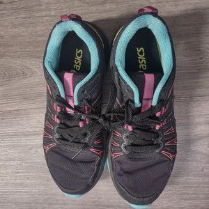 Oasics Running Shoes